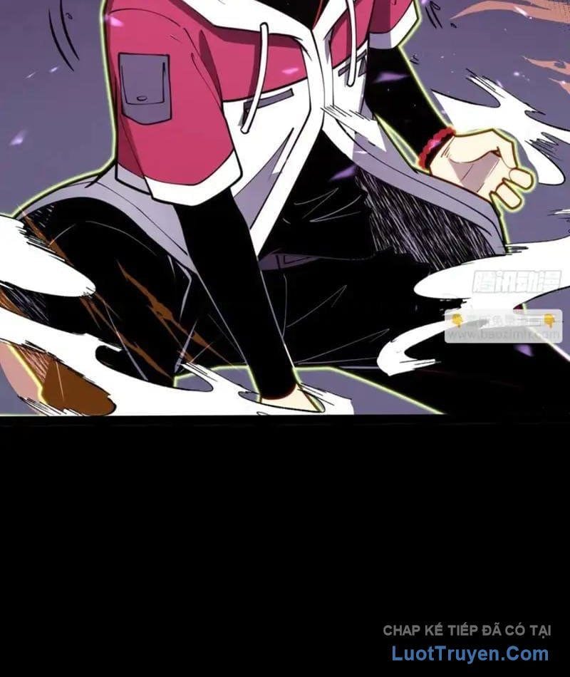 Toàn Năng Giác Tỉnh Sư Chap 84 - Next Chap 85