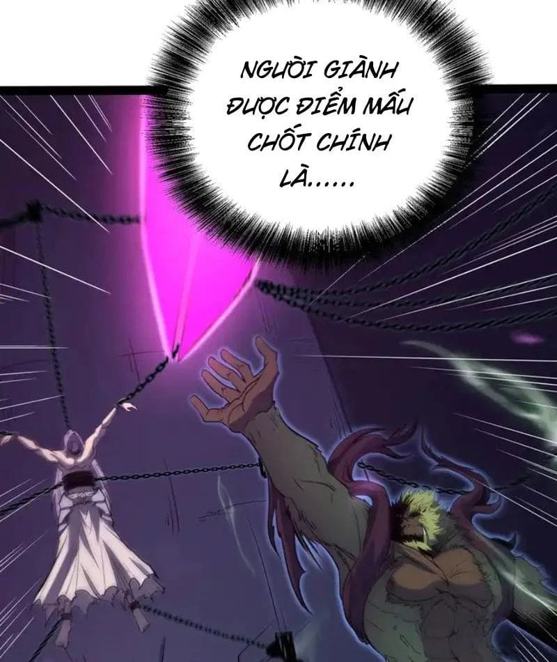 Toàn Năng Giác Tỉnh Sư Chap 84 - Next Chap 85