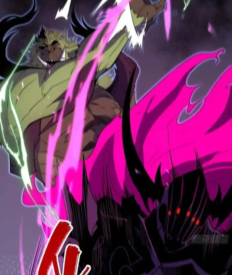 Toàn Năng Giác Tỉnh Sư Chap 84 - Next Chap 85