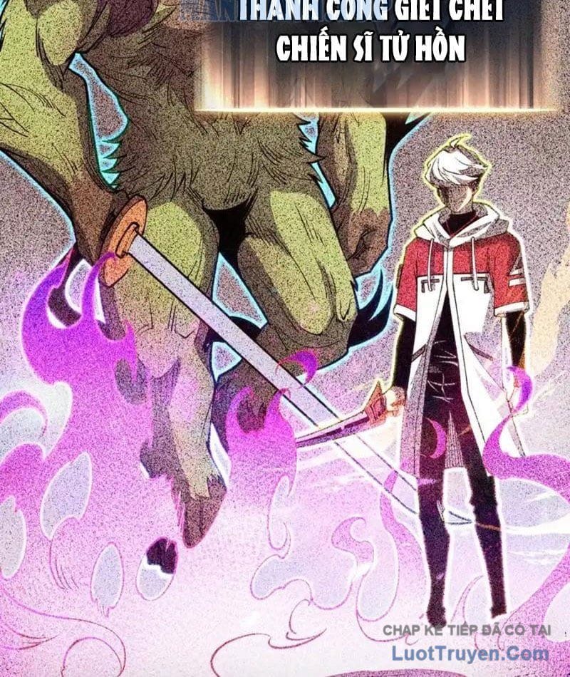 Toàn Năng Giác Tỉnh Sư Chap 84 - Next Chap 85