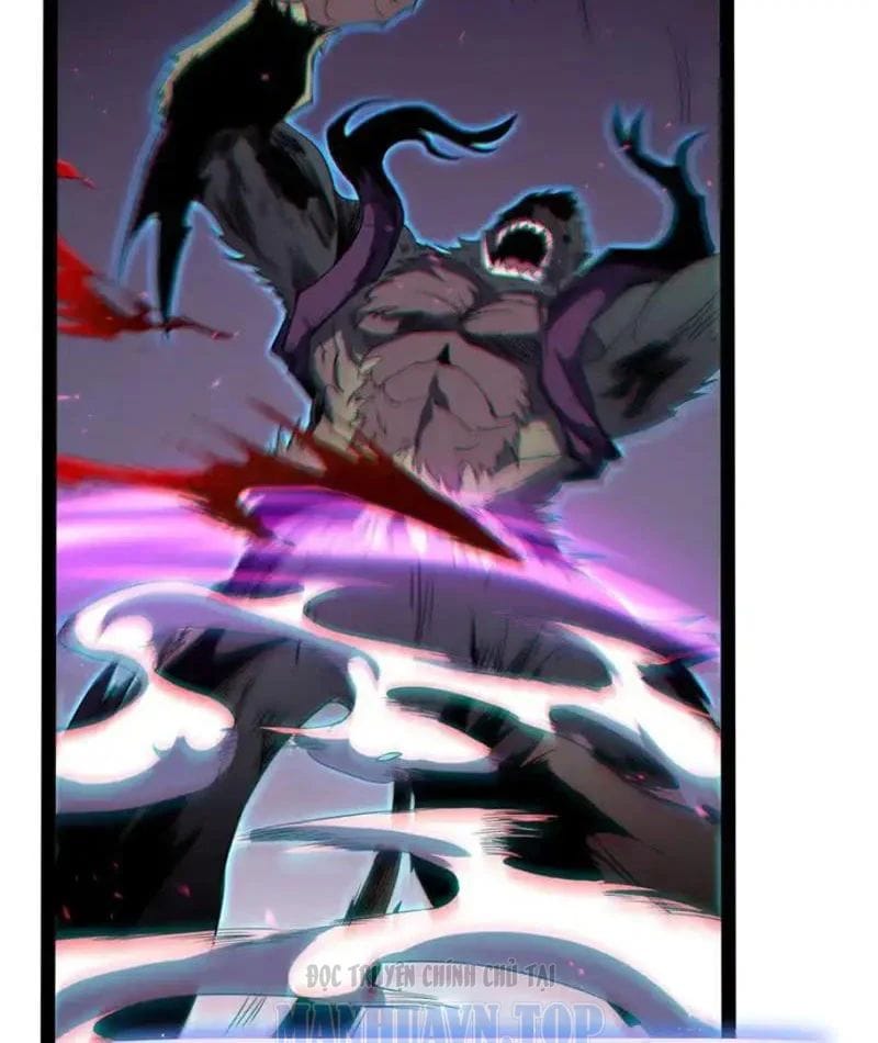 Toàn Năng Giác Tỉnh Sư Chap 84 - Next Chap 85