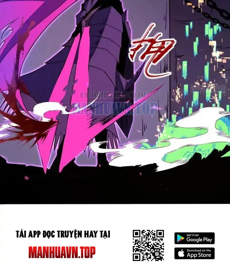 Toàn Năng Giác Tỉnh Sư Chap 84 - Next Chap 85
