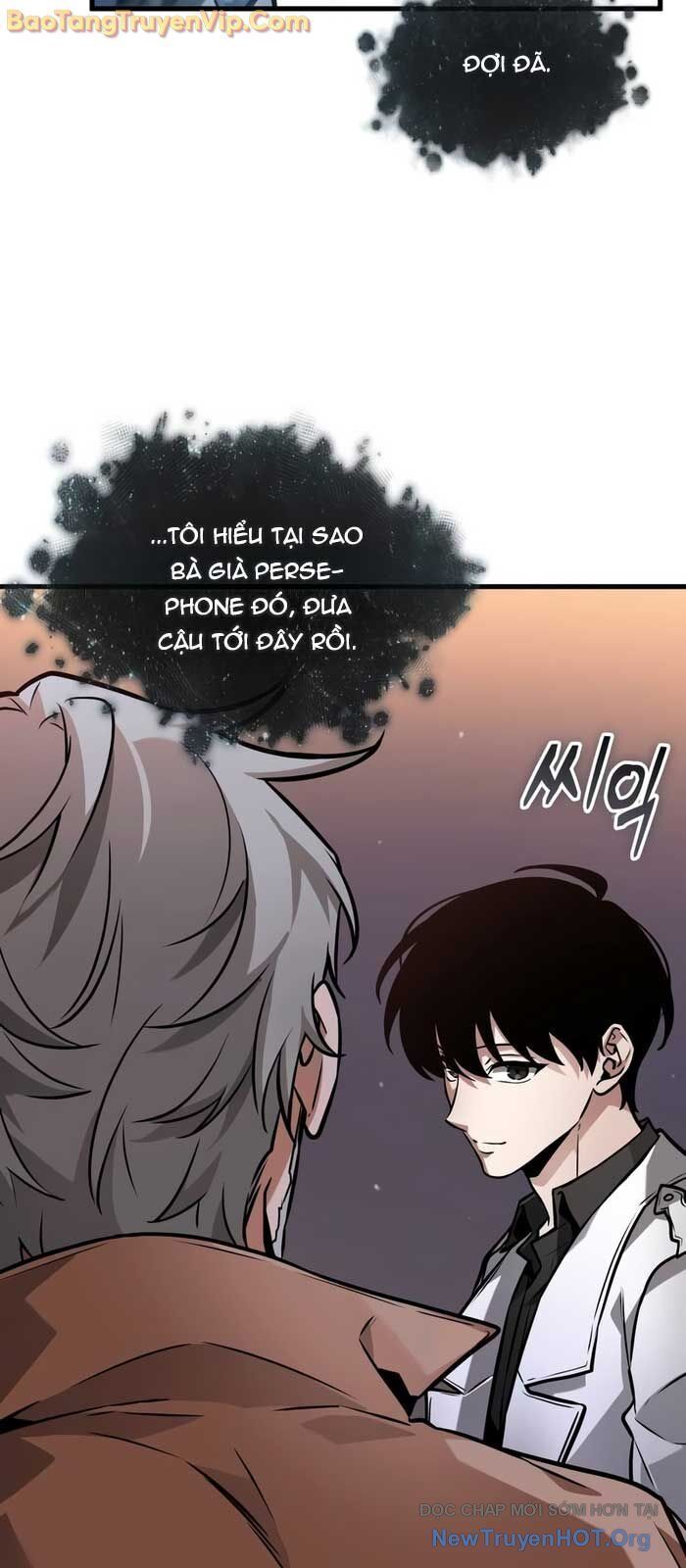 Toàn Trí Độc Giả Chap 274 - Next Chap 275