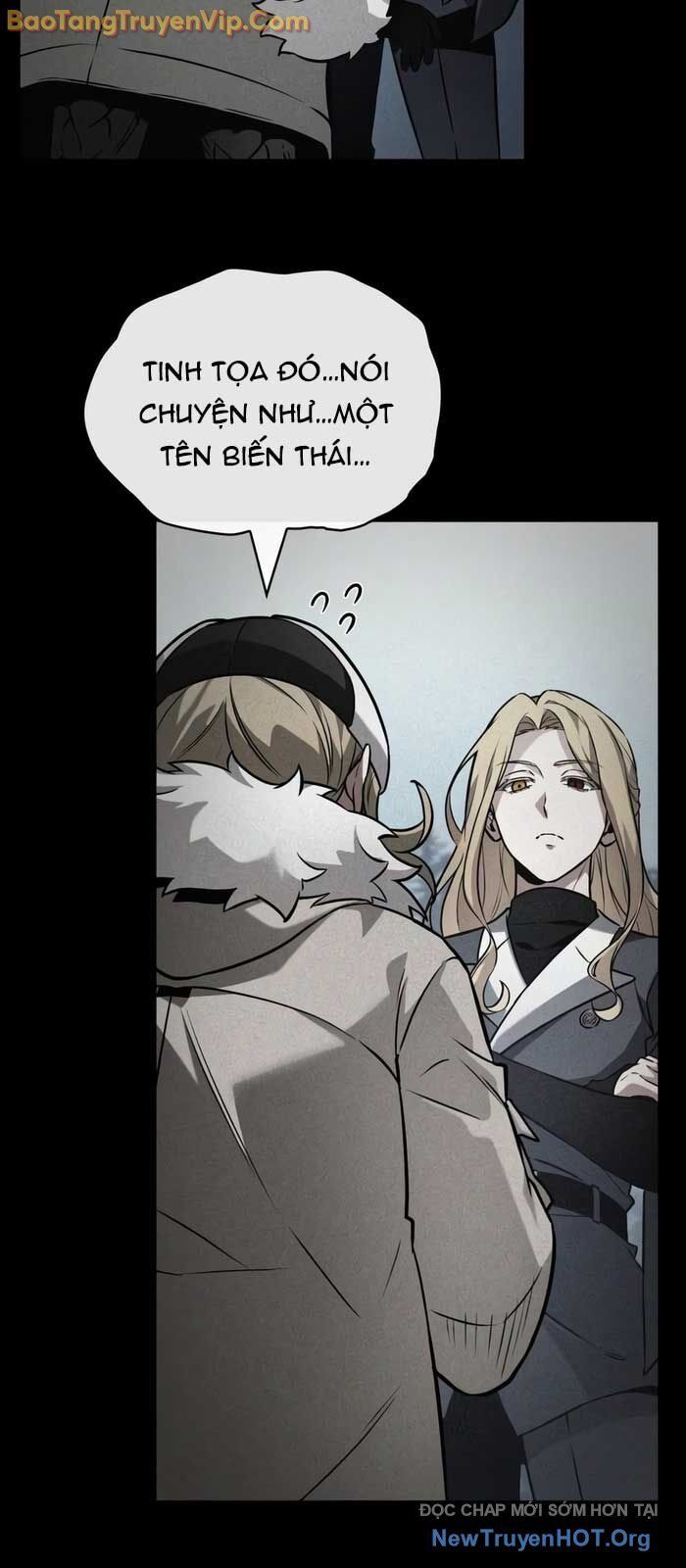 Toàn Trí Độc Giả Chap 274 - Next Chap 275