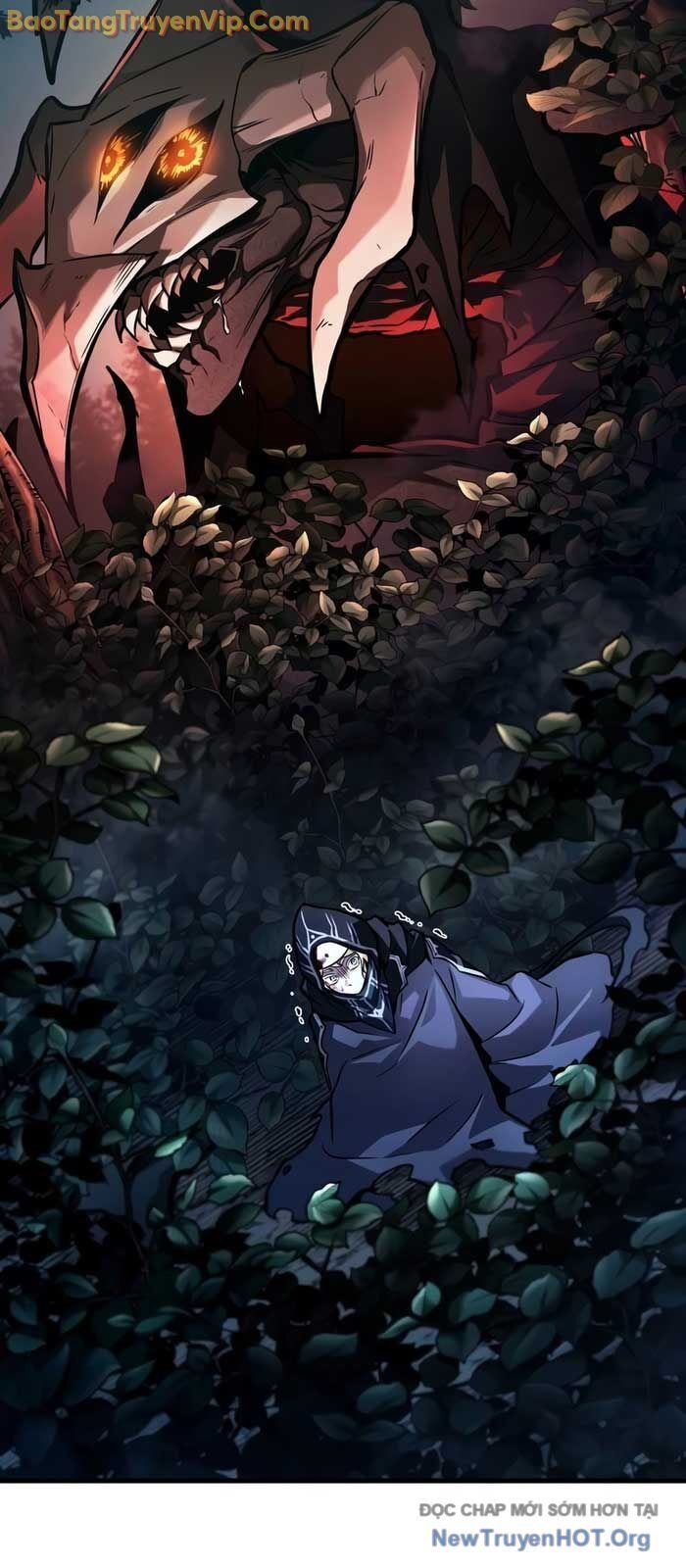 Toàn Trí Độc Giả Chap 274 - Next Chap 275