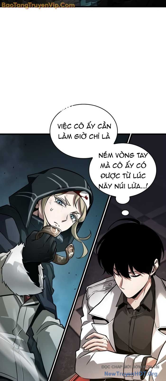 Toàn Trí Độc Giả Chap 274 - Next Chap 275