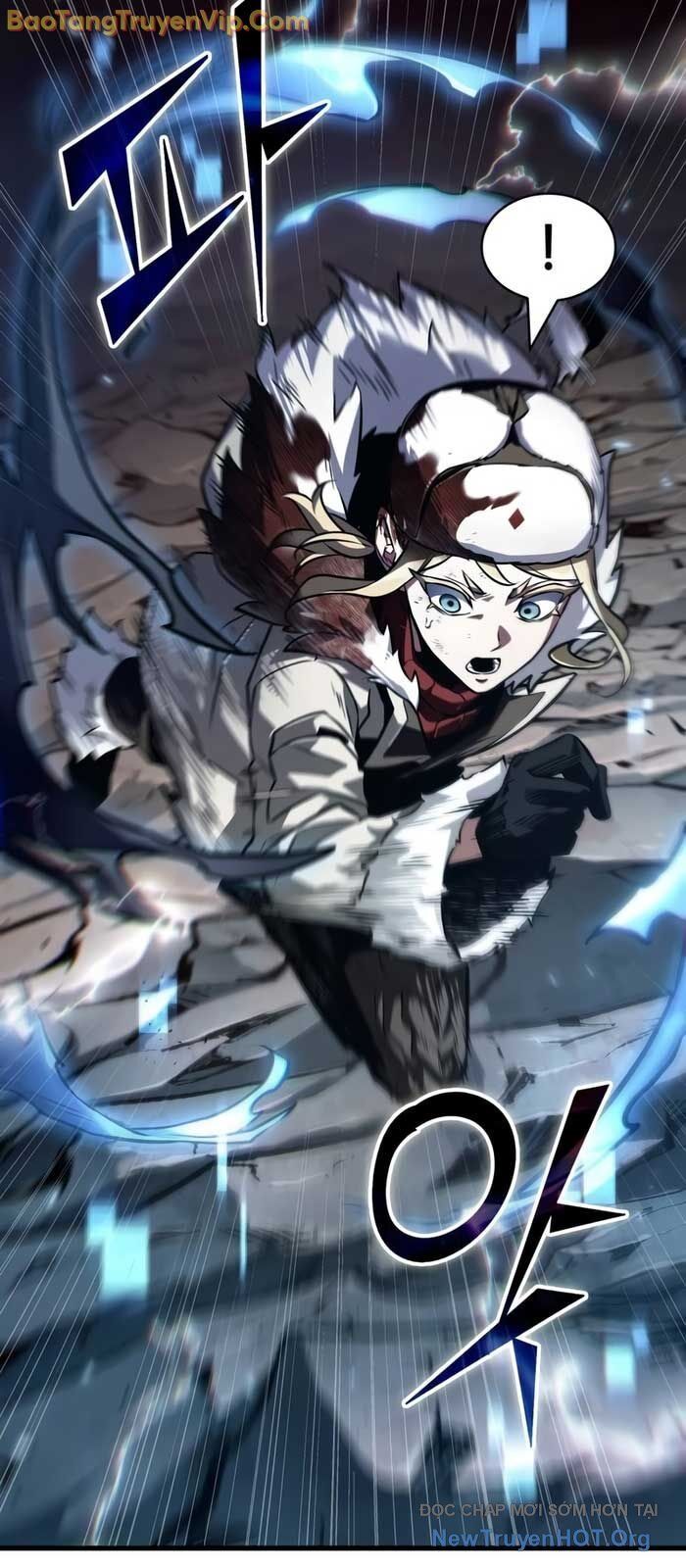 Toàn Trí Độc Giả Chap 274 - Next Chap 275