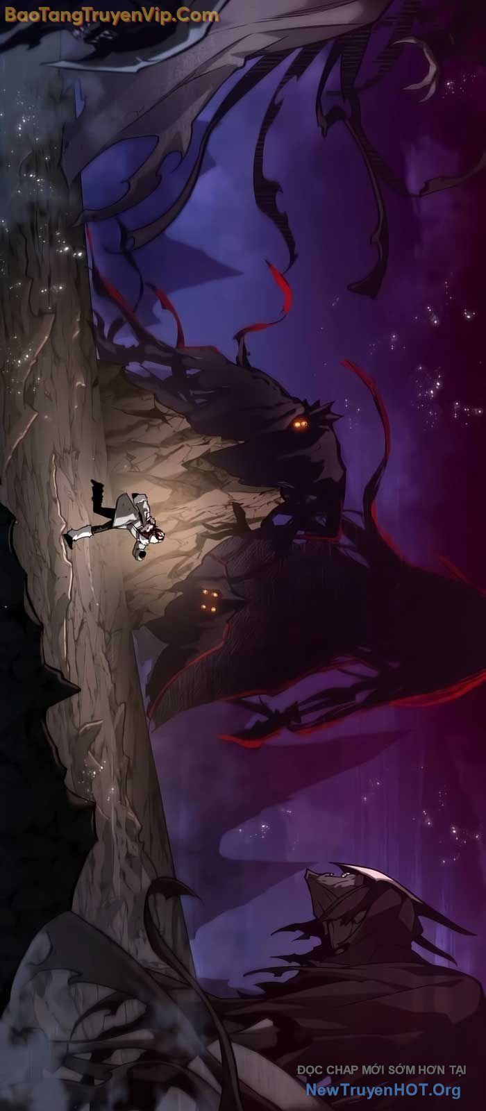 Toàn Trí Độc Giả Chap 274 - Next Chap 275