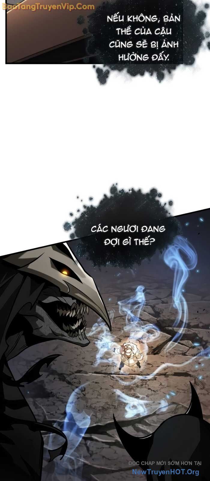 Toàn Trí Độc Giả Chap 274 - Next Chap 275