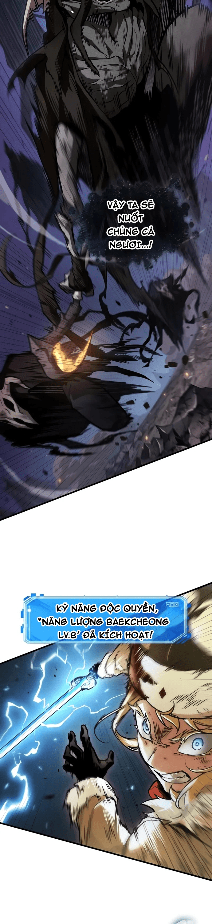 Toàn Trí Độc Giả Chap 275 - Next Chap 276