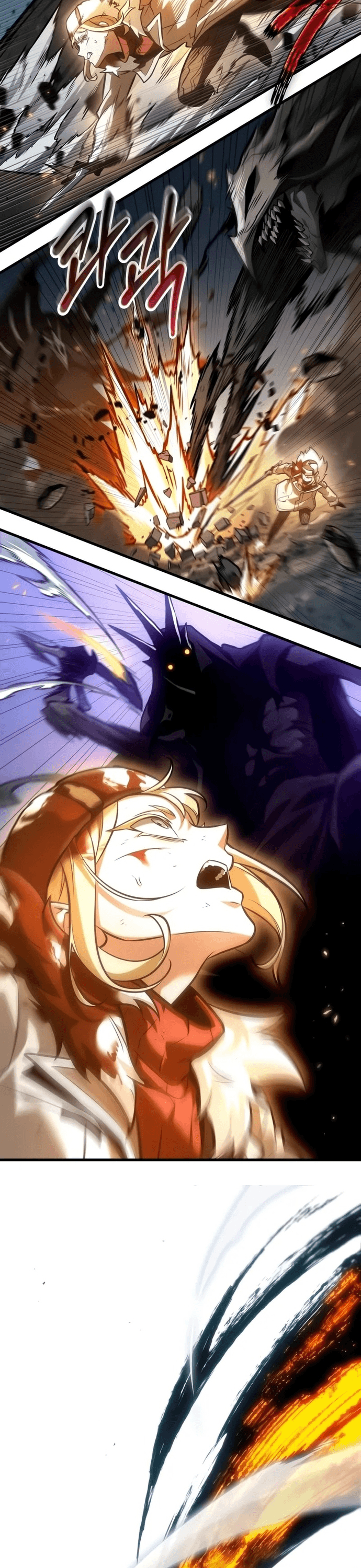 Toàn Trí Độc Giả Chap 275 - Next Chap 276