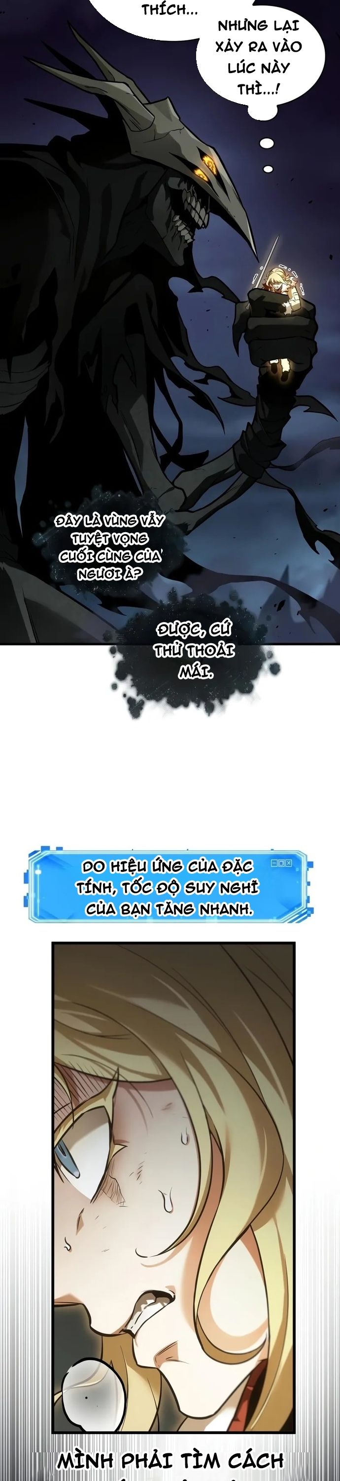 Toàn Trí Độc Giả Chap 275 - Next Chap 276