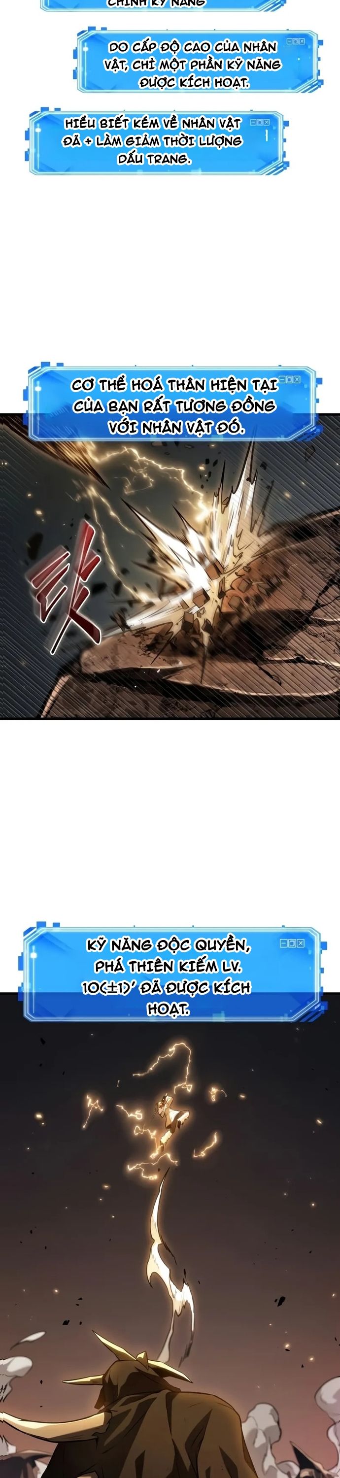 Toàn Trí Độc Giả Chap 275 - Next Chap 276