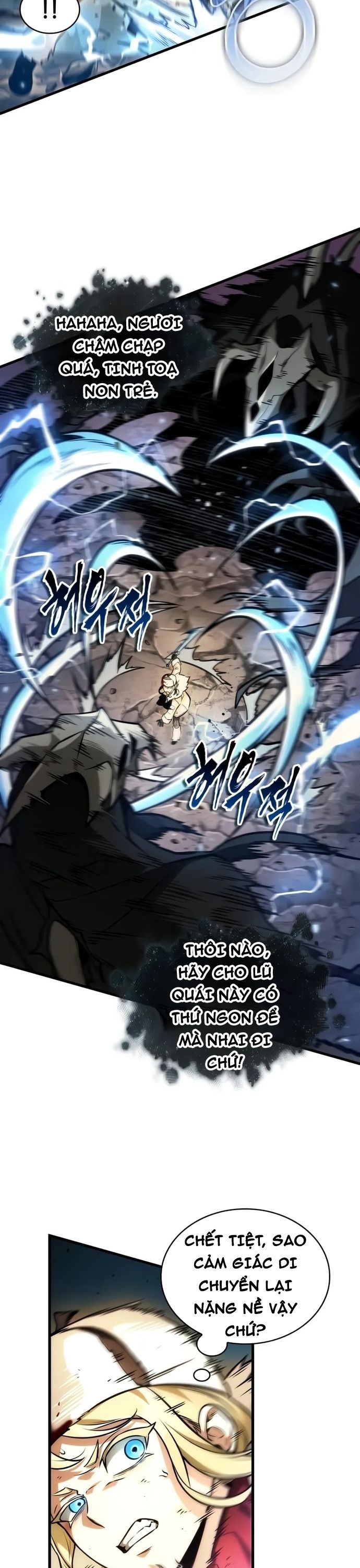 Toàn Trí Độc Giả Chap 275 - Next Chap 276