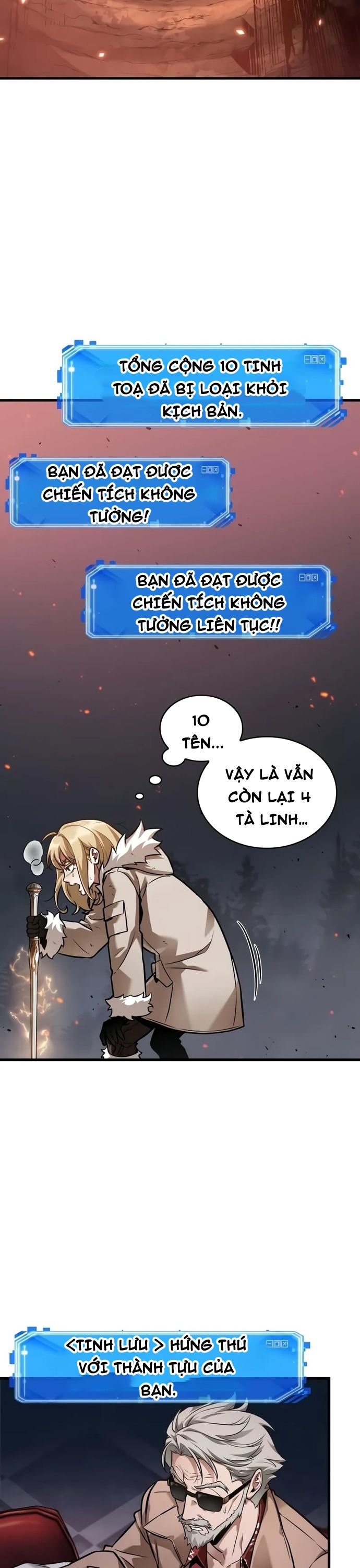 Toàn Trí Độc Giả Chap 275 - Next Chap 276