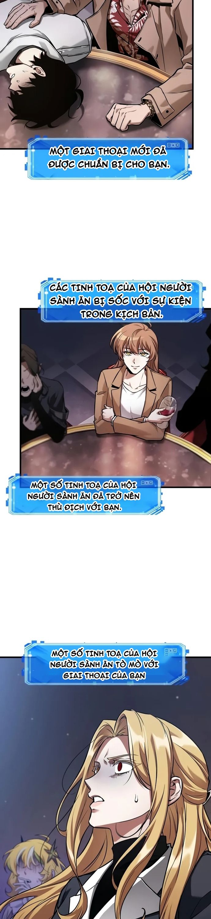 Toàn Trí Độc Giả Chap 275 - Next Chap 276