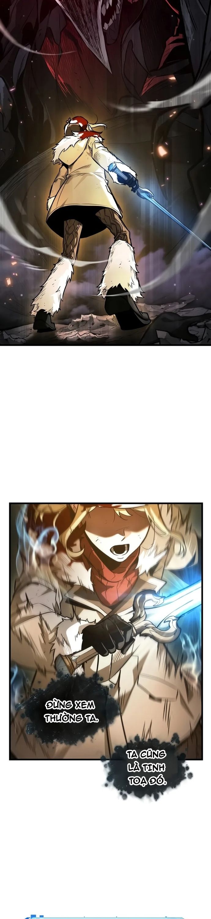 Toàn Trí Độc Giả Chap 275 - Next Chap 276