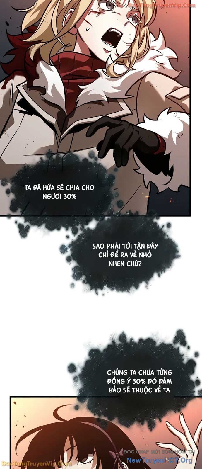 Toàn Trí Độc Giả Chap 276 - Next Chap 277