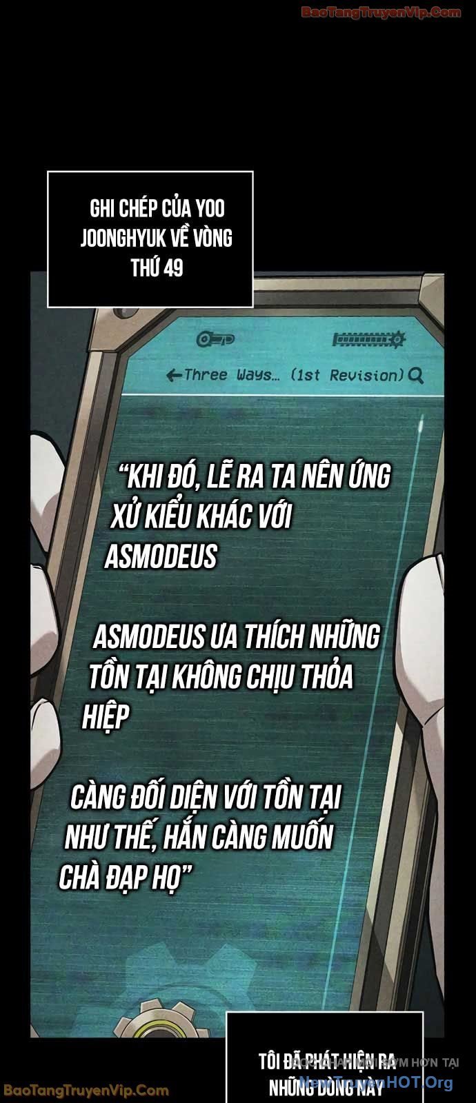 Toàn Trí Độc Giả Chap 276 - Next Chap 277