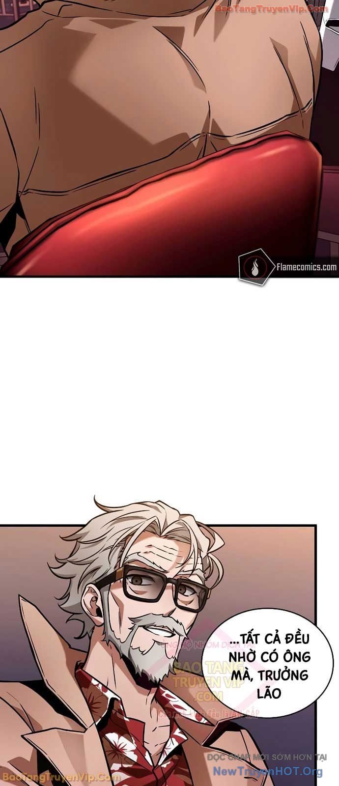 Toàn Trí Độc Giả Chap 276 - Next Chap 277