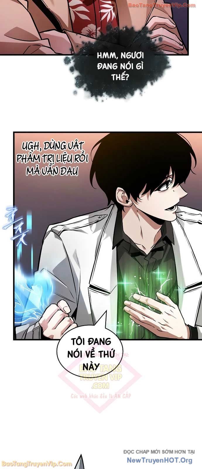 Toàn Trí Độc Giả Chap 276 - Next Chap 277