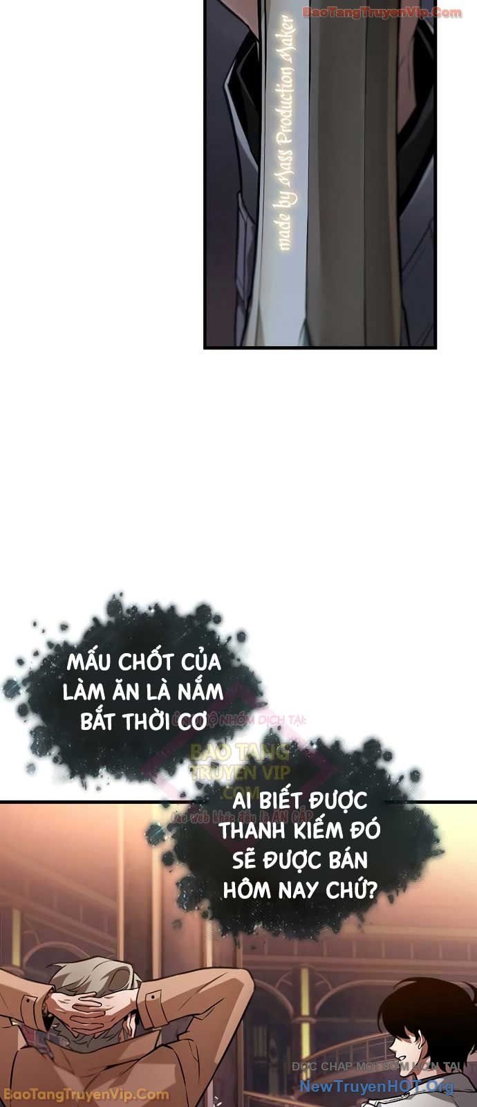 Toàn Trí Độc Giả Chap 276 - Next Chap 277