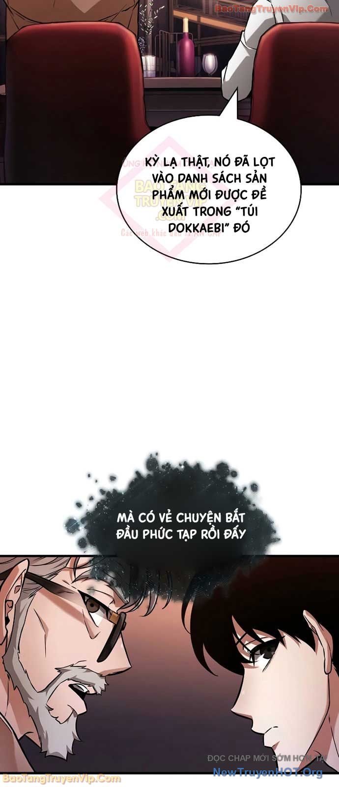 Toàn Trí Độc Giả Chap 276 - Next Chap 277