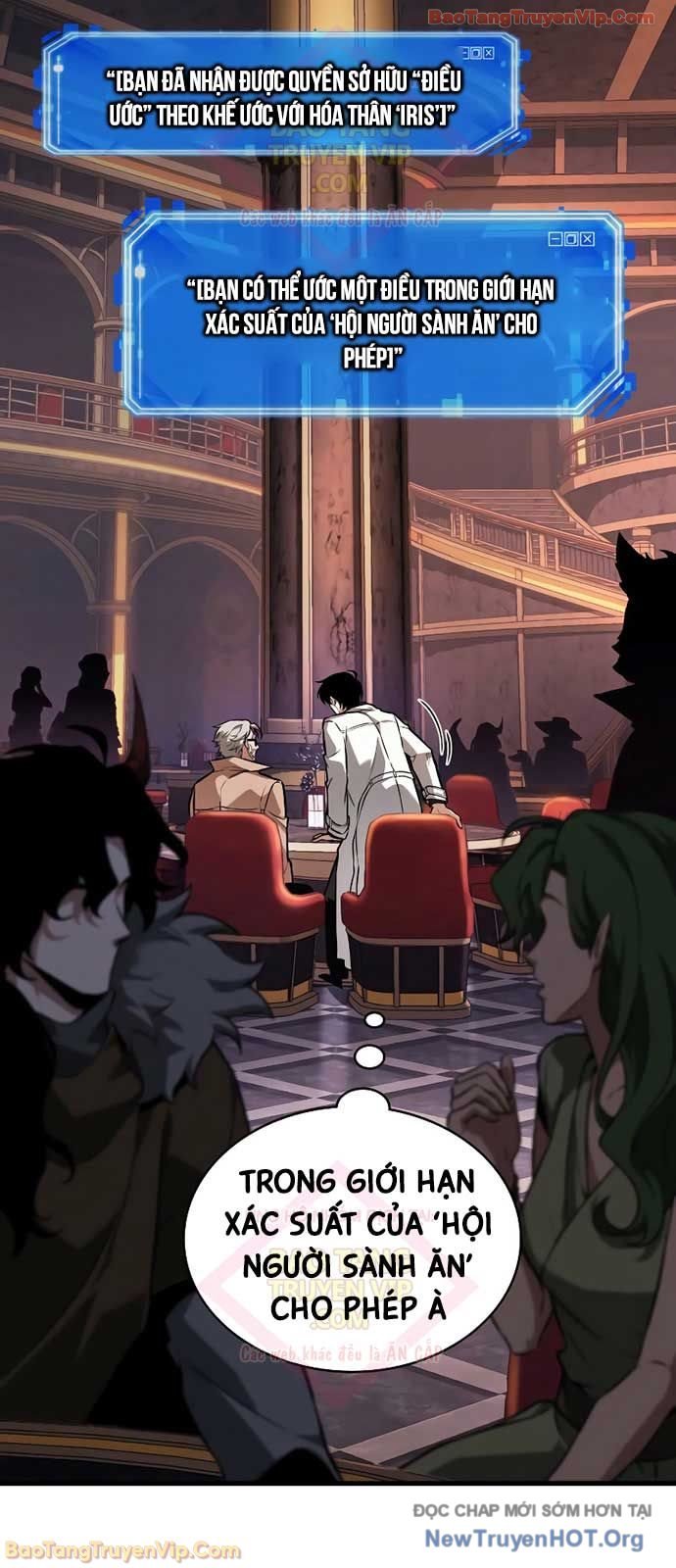 Toàn Trí Độc Giả Chap 276 - Next Chap 277