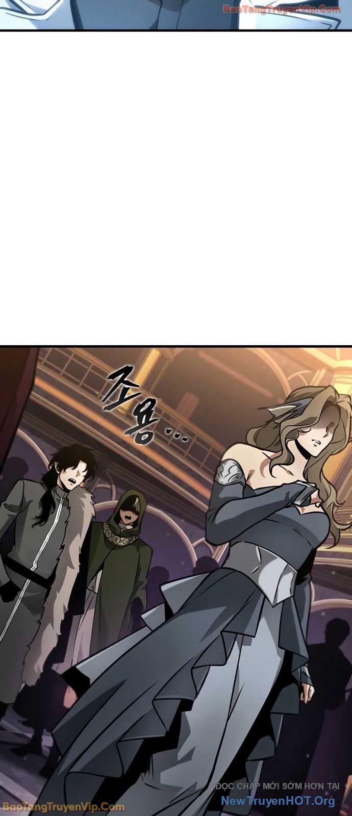 Toàn Trí Độc Giả Chap 276 - Next Chap 277