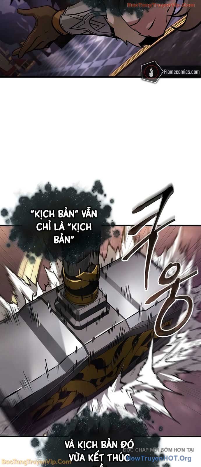 Toàn Trí Độc Giả Chap 276 - Next Chap 277