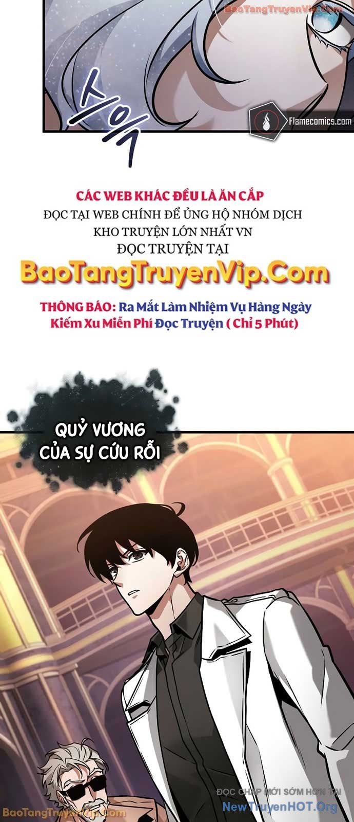 Toàn Trí Độc Giả Chap 276 - Next Chap 277