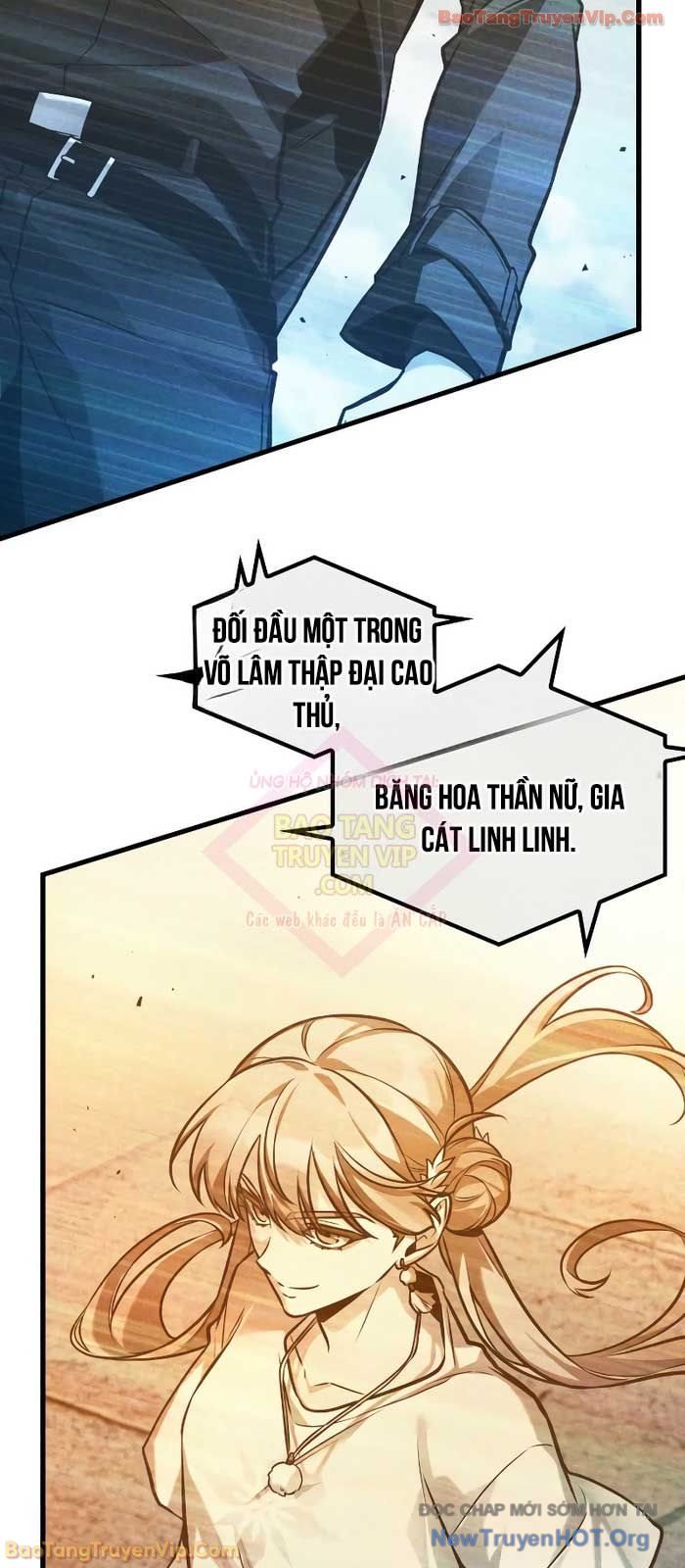 Toàn Trí Độc Giả Chap 277 - Next Chap 278