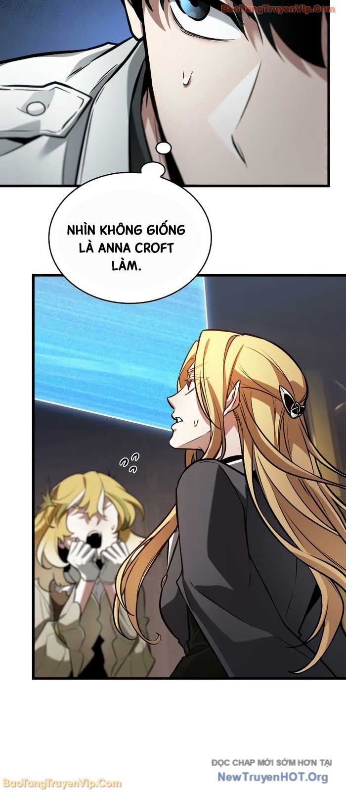 Toàn Trí Độc Giả Chap 277 - Next Chap 278