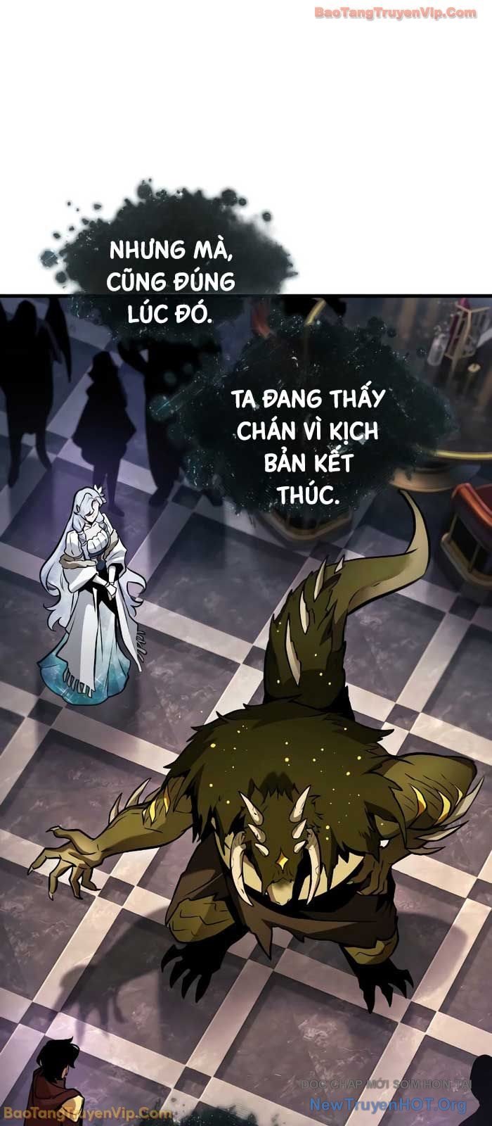 Toàn Trí Độc Giả Chap 277 - Next Chap 278