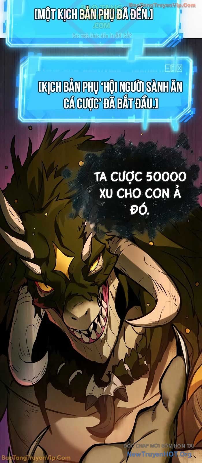 Toàn Trí Độc Giả Chap 277 - Next Chap 278