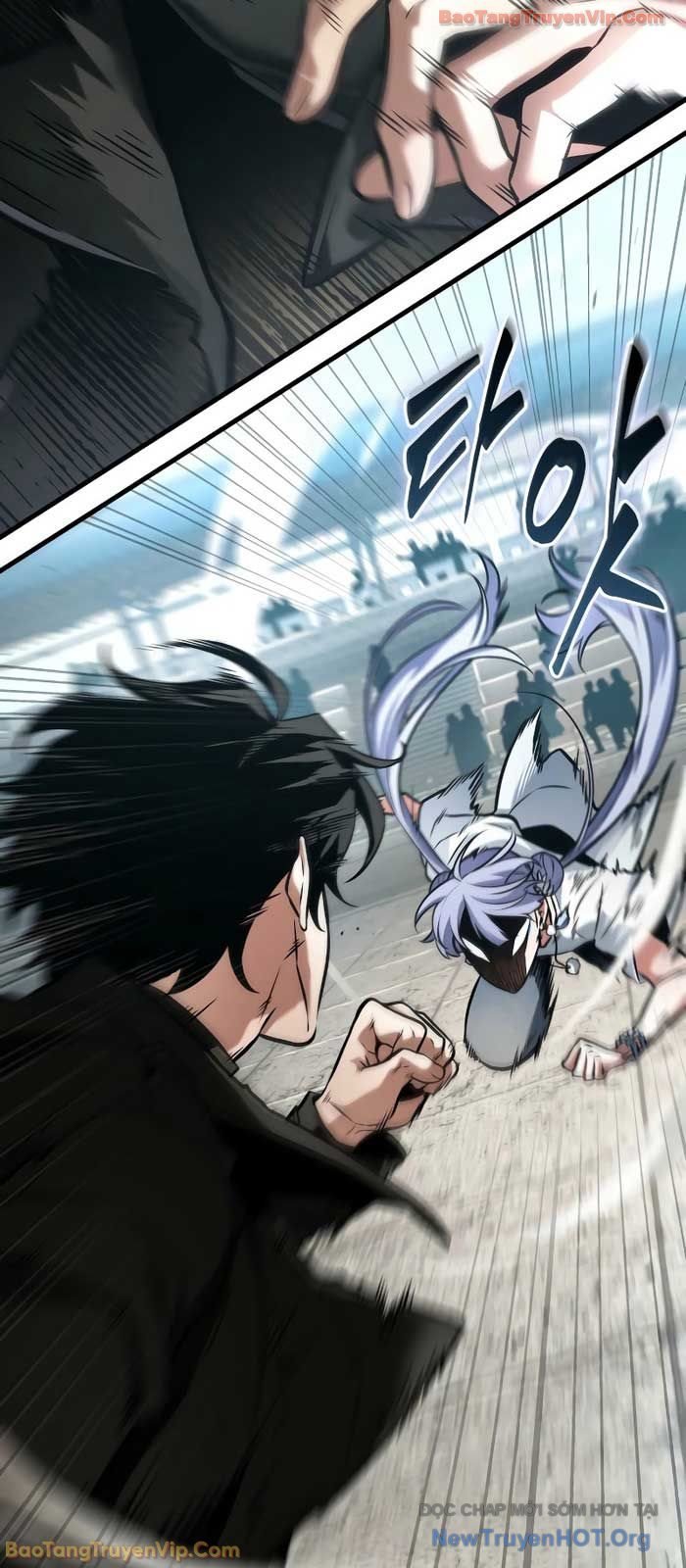 Toàn Trí Độc Giả Chap 277 - Next Chap 278