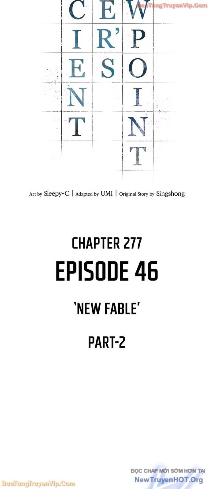 Toàn Trí Độc Giả Chap 277 - Next Chap 278