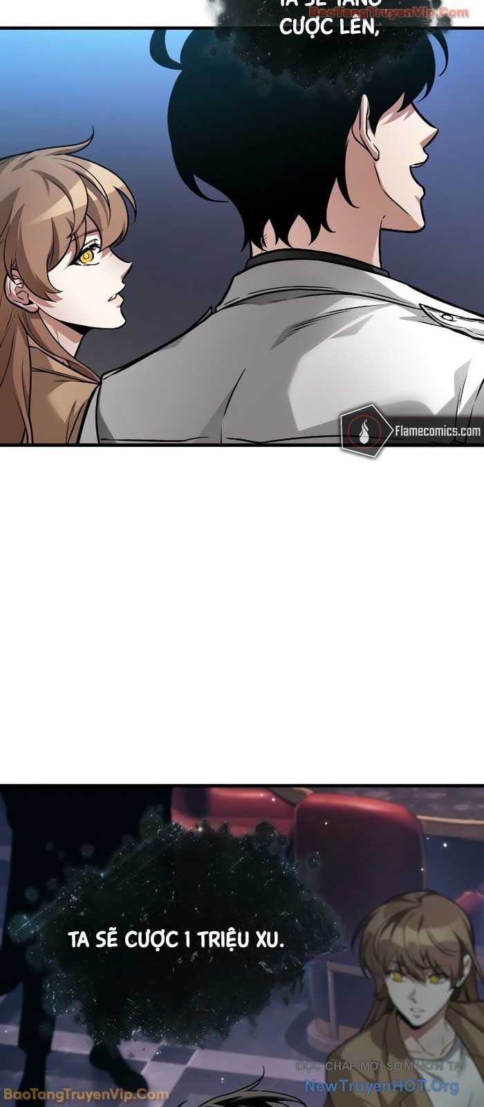 Toàn Trí Độc Giả Chap 277 - Next Chap 278