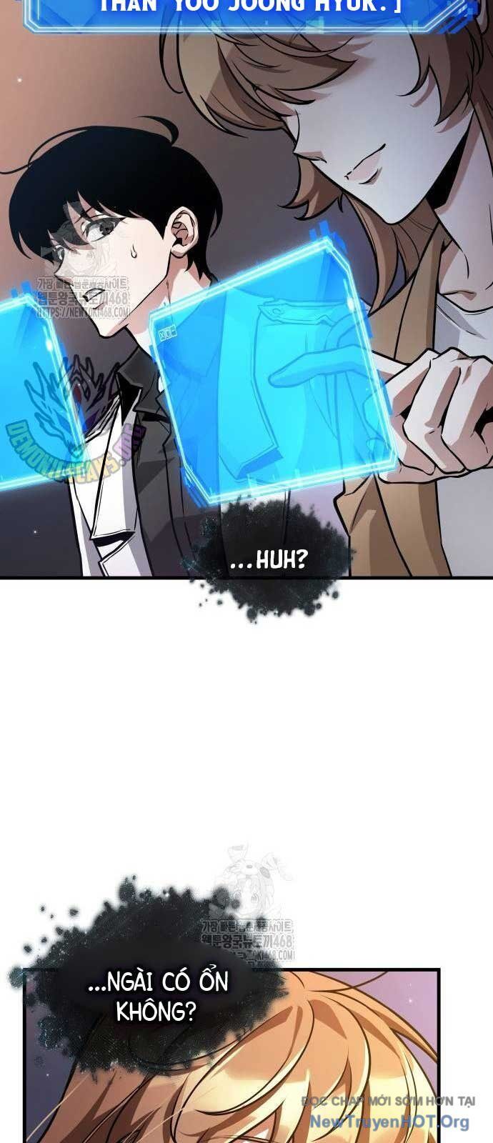 Toàn Trí Độc Giả Chap 278 - Next Chap 279