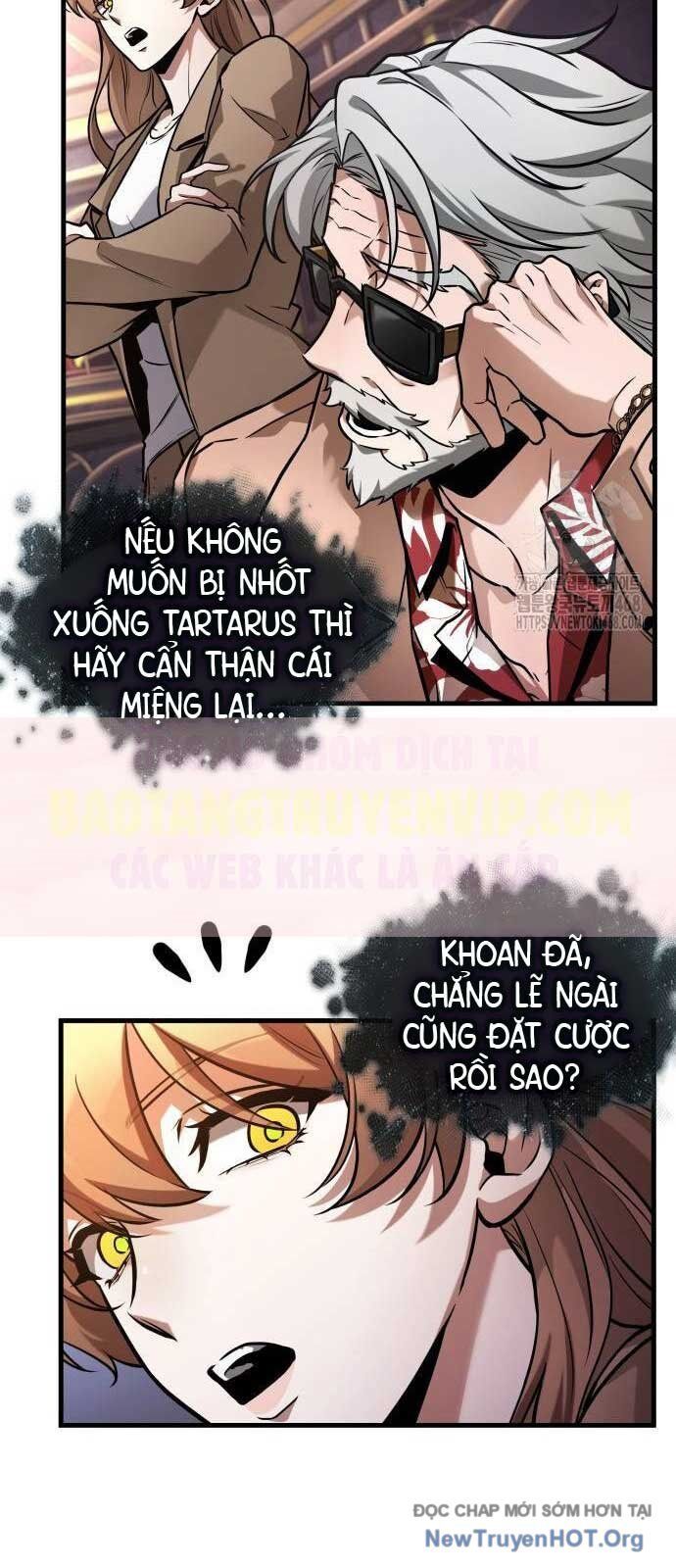 Toàn Trí Độc Giả Chap 278 - Next Chap 279