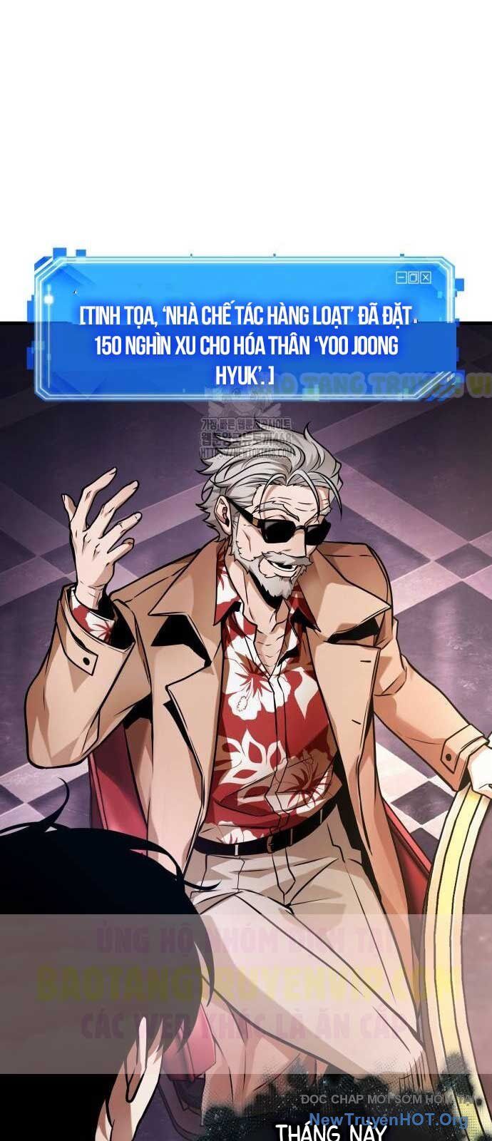 Toàn Trí Độc Giả Chap 278 - Next Chap 279