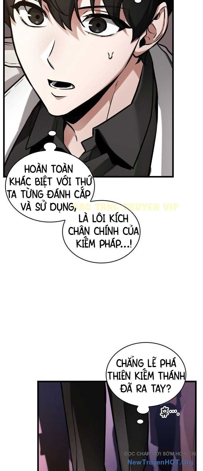 Toàn Trí Độc Giả Chap 278 - Next Chap 279