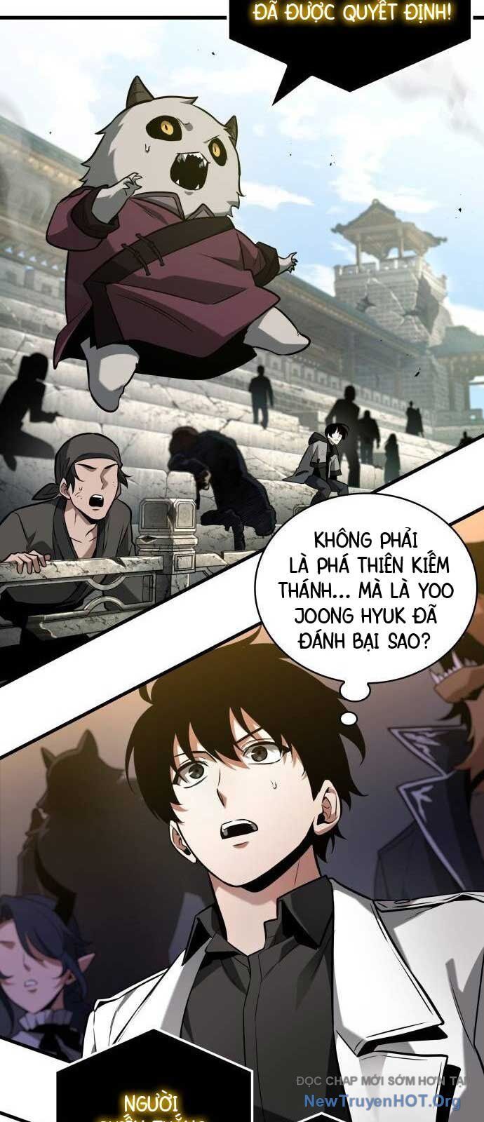 Toàn Trí Độc Giả Chap 278 - Next Chap 279