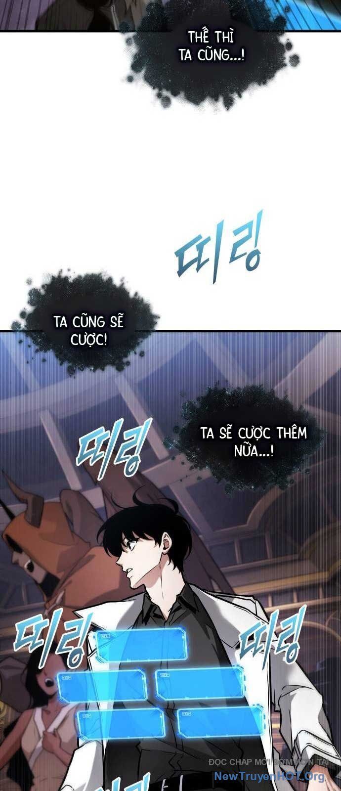 Toàn Trí Độc Giả Chap 278 - Next Chap 279