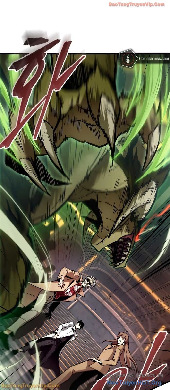 Toàn Trí Độc Giả Chap 279 - Next Chap 280