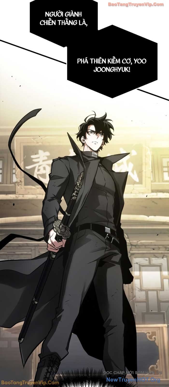 Toàn Trí Độc Giả Chap 279 - Next Chap 280