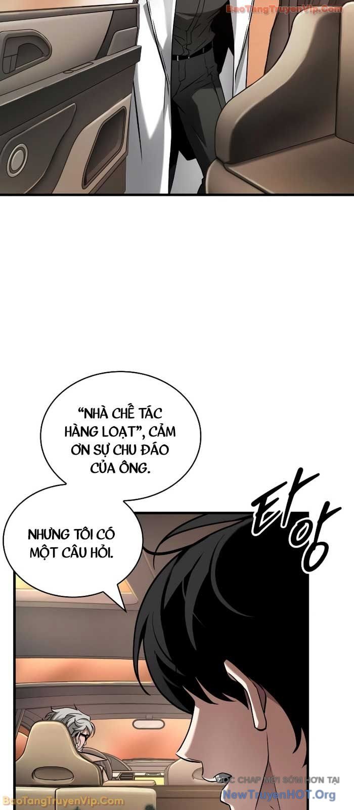 Toàn Trí Độc Giả Chap 279 - Next Chap 280