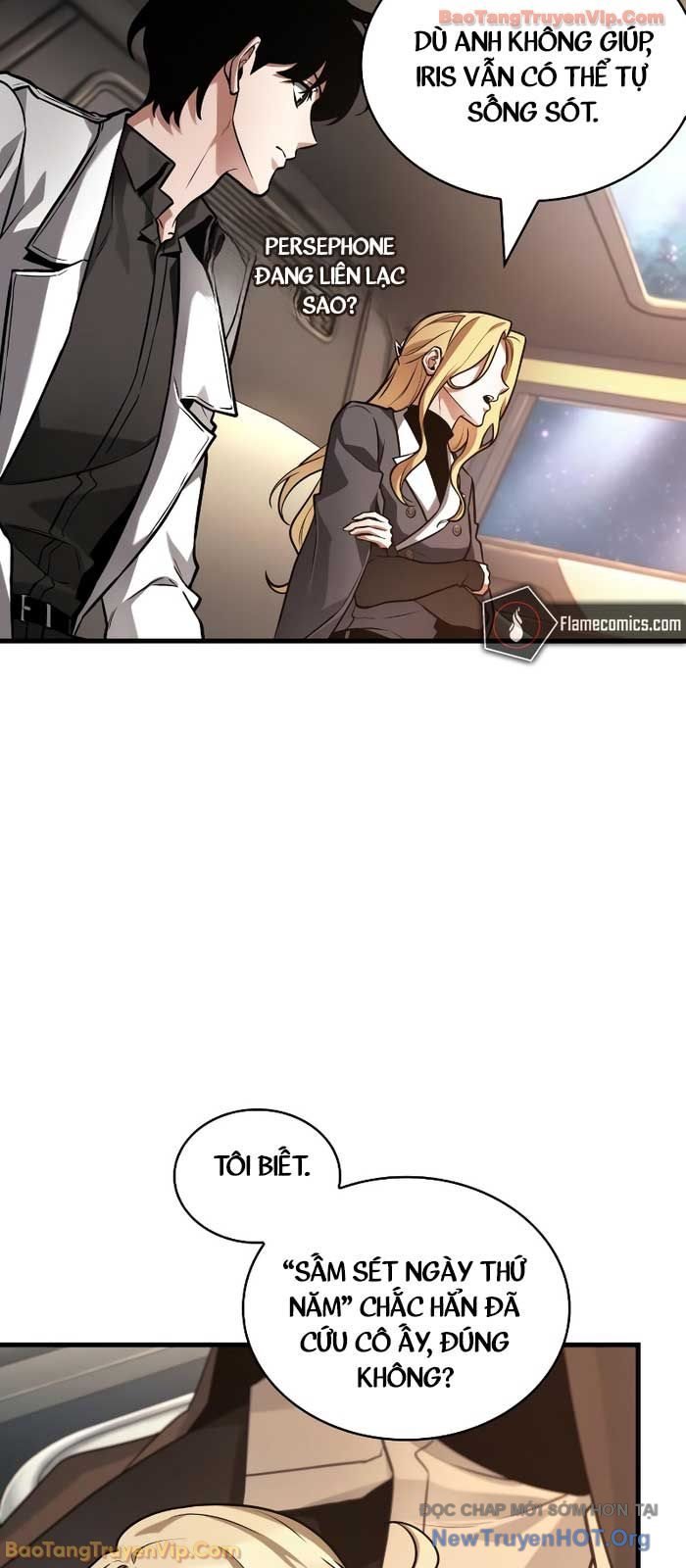 Toàn Trí Độc Giả Chap 279 - Next Chap 280