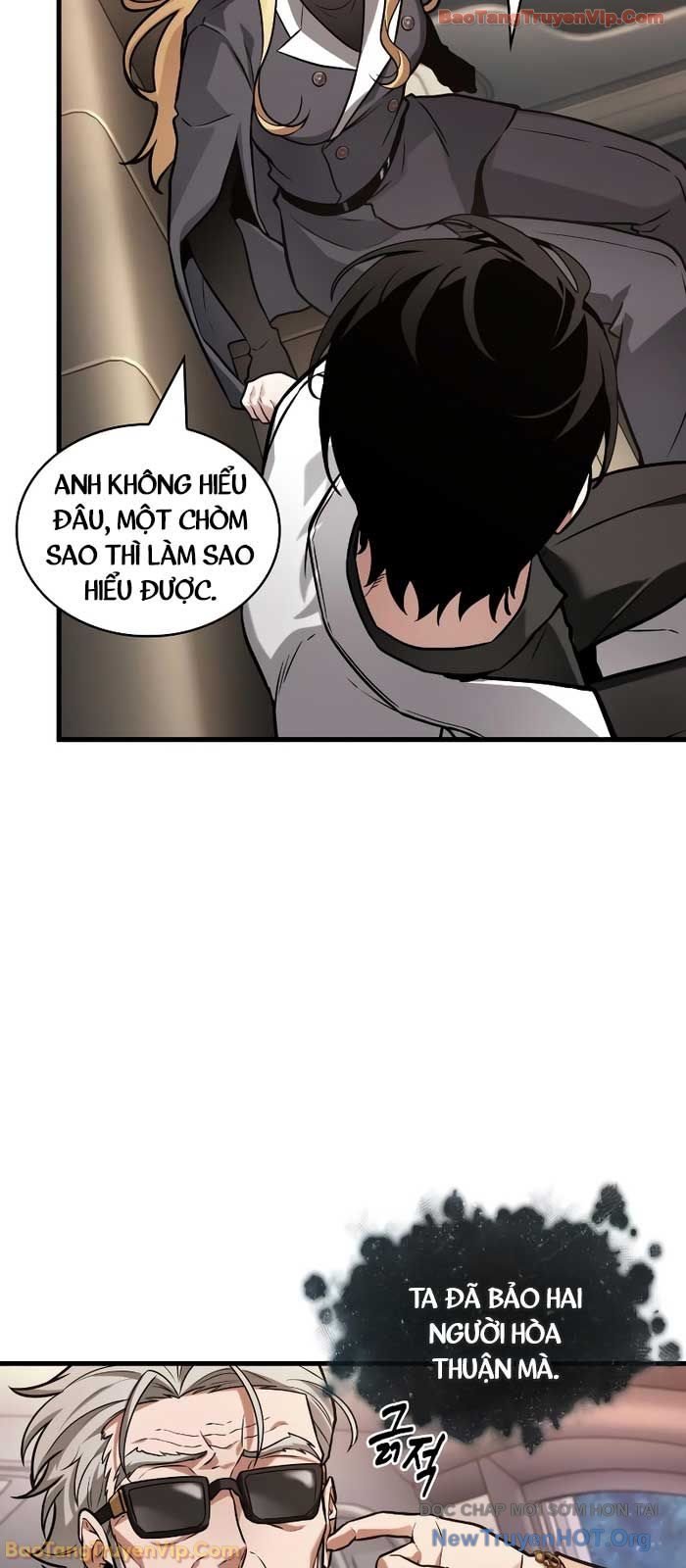 Toàn Trí Độc Giả Chap 279 - Next Chap 280