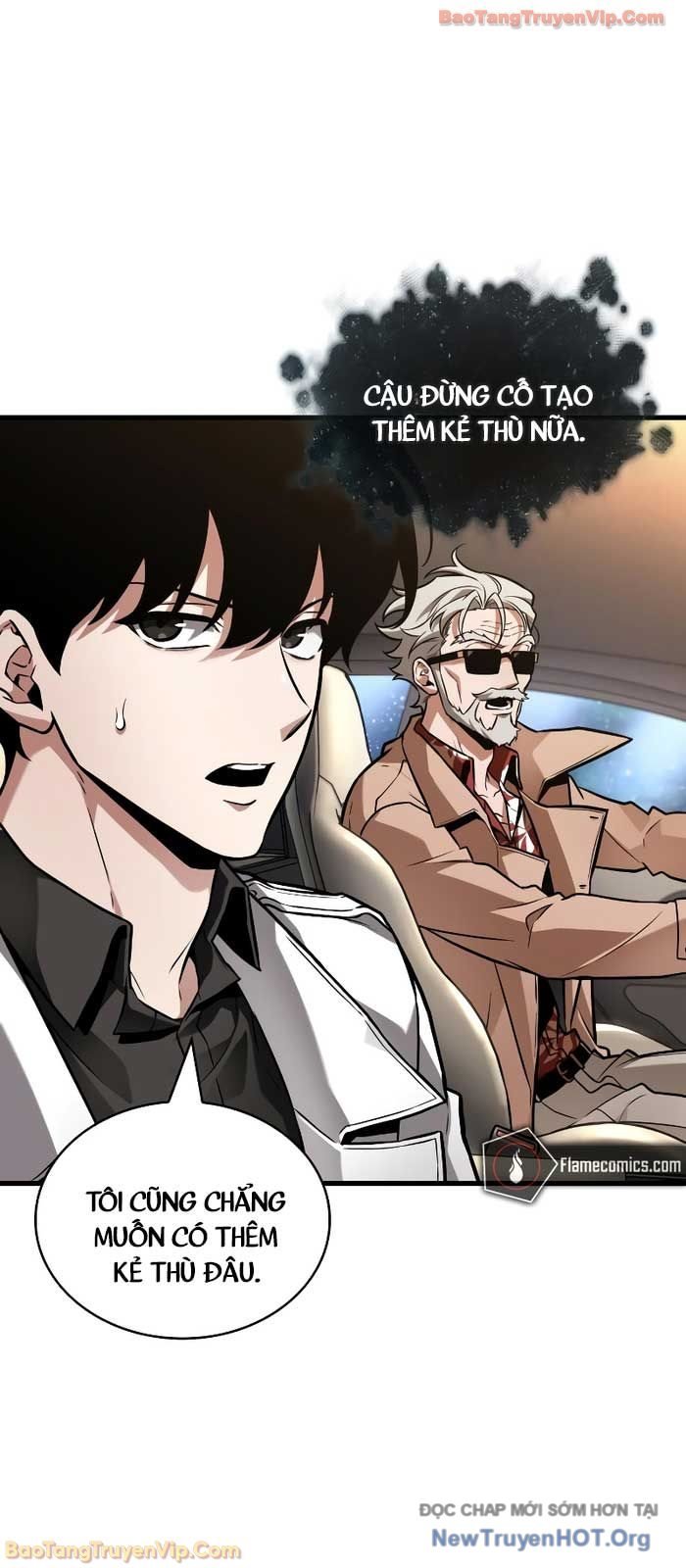 Toàn Trí Độc Giả Chap 279 - Next Chap 280